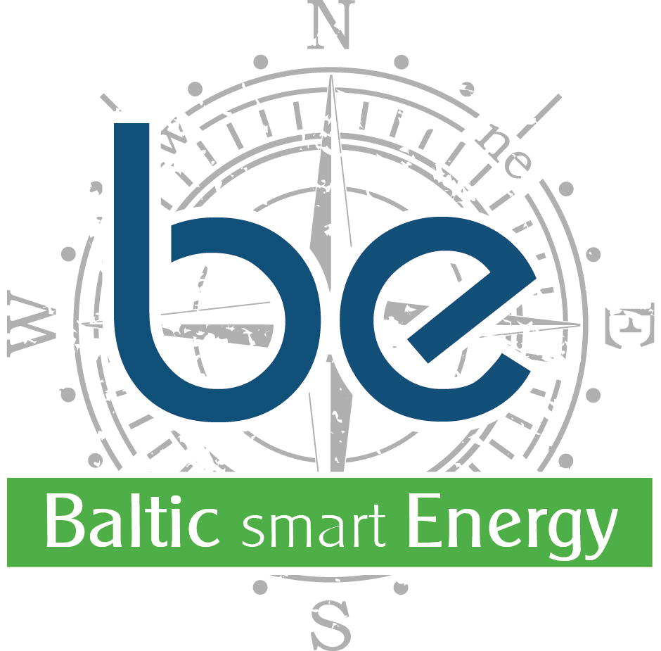 Baltic smart Energy Logo
